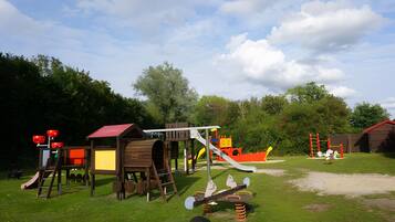 Kindergedeelte