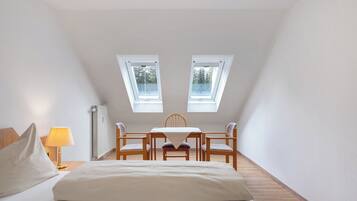 3 slaapkamers, gratis wifi, beddengoed