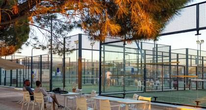 L02 Junto a Aphrodite Hills - Piscina compartida, patio