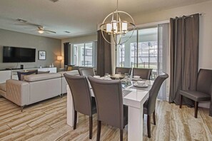 Smart-TV og kontorer