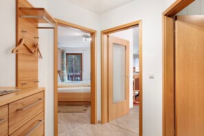 1 dormitorio, wifi gratis, ropa de cama