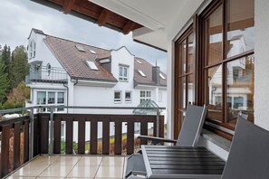 Property grounds - Apartment 'Nr 7' with Balcony and Wi-Fi (Titisee-Neustadt)