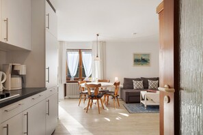 Interior - Haus Titisee Apartment 'No. 2' with Small Terrace and Wi-Fi (Titisee-Neustadt)