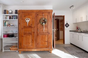 Interior - Haus Titisee Apartment 'No. 2' with Small Terrace and Wi-Fi (Titisee-Neustadt)