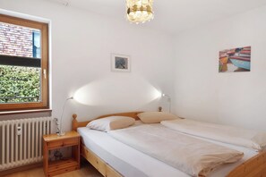 1 habitación, wifi gratis y ropa de cama
