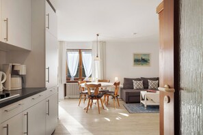 Interior - Apartment 'Nr 2' with Balcony and Wi-Fi (Titisee-Neustadt)