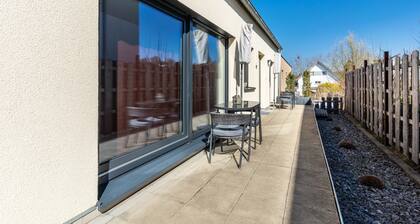 Studio 'Berggass' with Wi-Fi