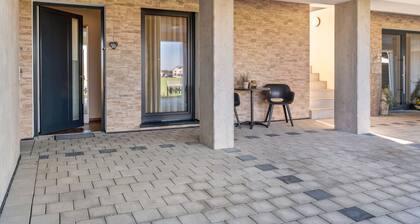 Studio 'Rebstock' with Wi-Fi