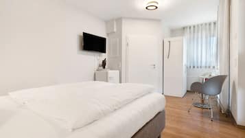 1 bedroom, free WiFi, bed sheets, wheelchair access