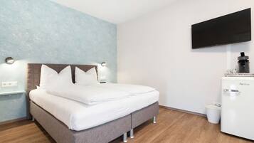 1 camera, Wi-Fi gratuito, lenzuola, accesso in sedia a rotelle