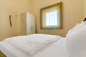 1 habitación, wifi gratis y ropa de cama 