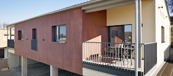 Appartement « Weißer Rain » avec Wi-Fi
