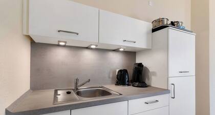 Ferienwohnung 'Weißer Rain' mit Wi-Fi