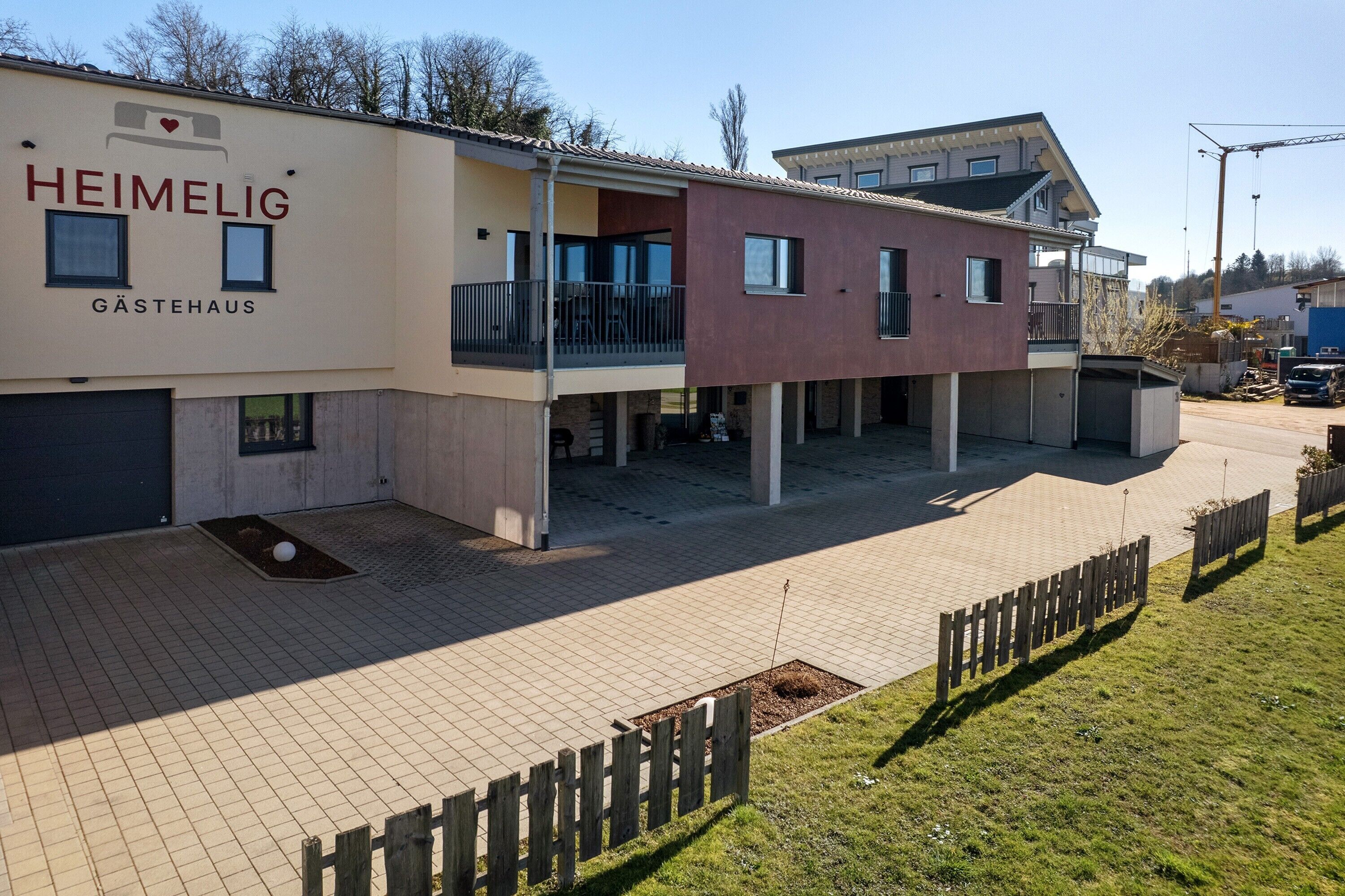Außenbereich
