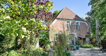 Apartment 'Große 1' with Shared Garden and Wi-Fi