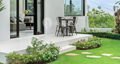 Jorje Villa by Kozystay - Nusa Dua