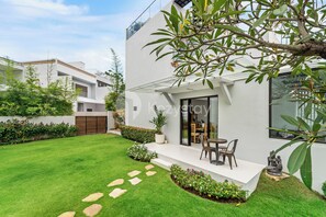 Exterior - Jorje Villa by Kozystay - Nusa Dua (Nusa Dua)