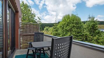 Speisen im Freien
