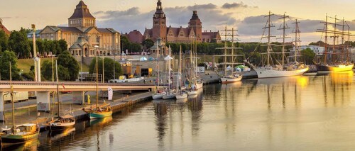 Ferienwohnung 'Lütten Ankerplatz' mit Privatterrasse und Wi-Fi