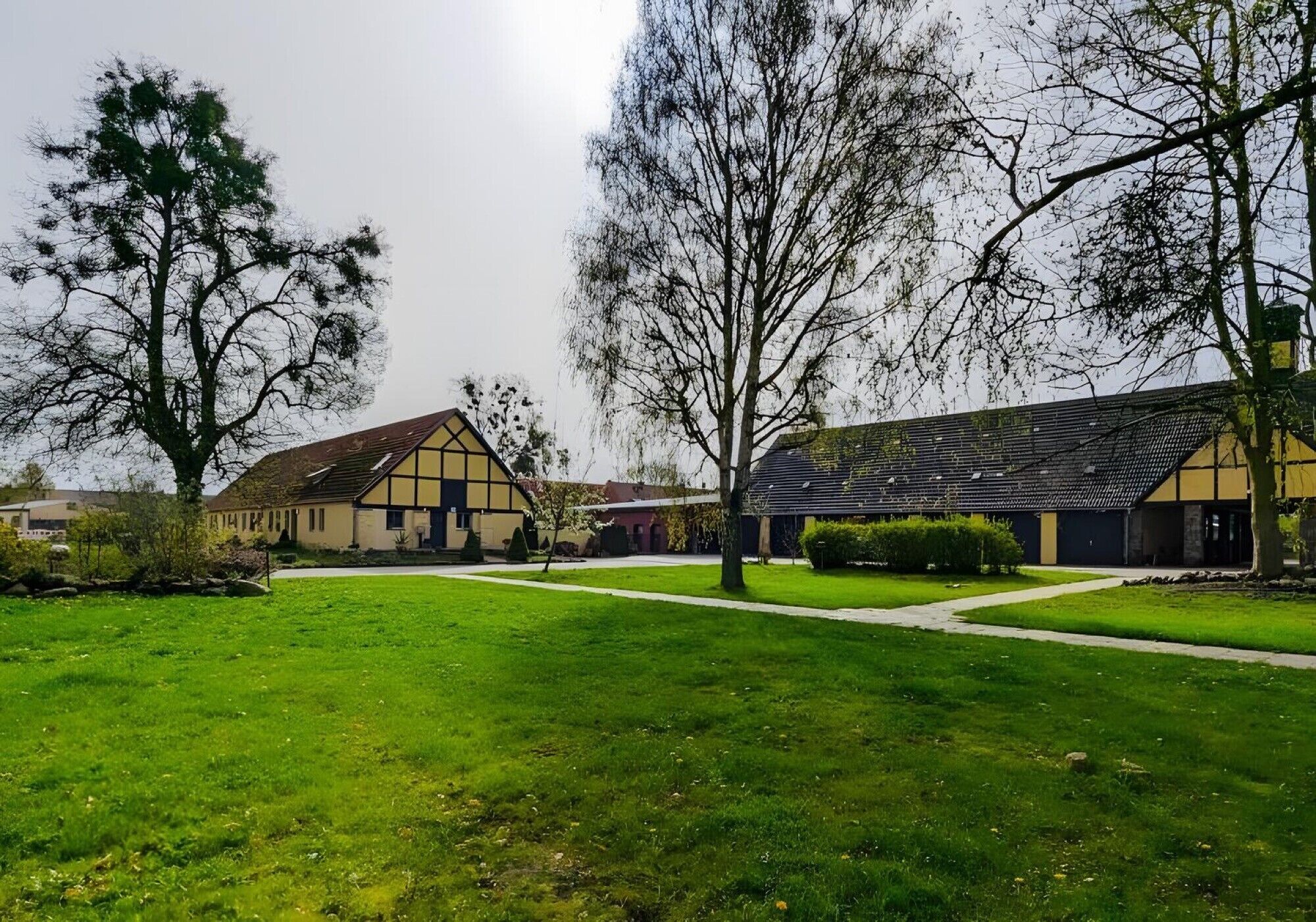 Außenbereich