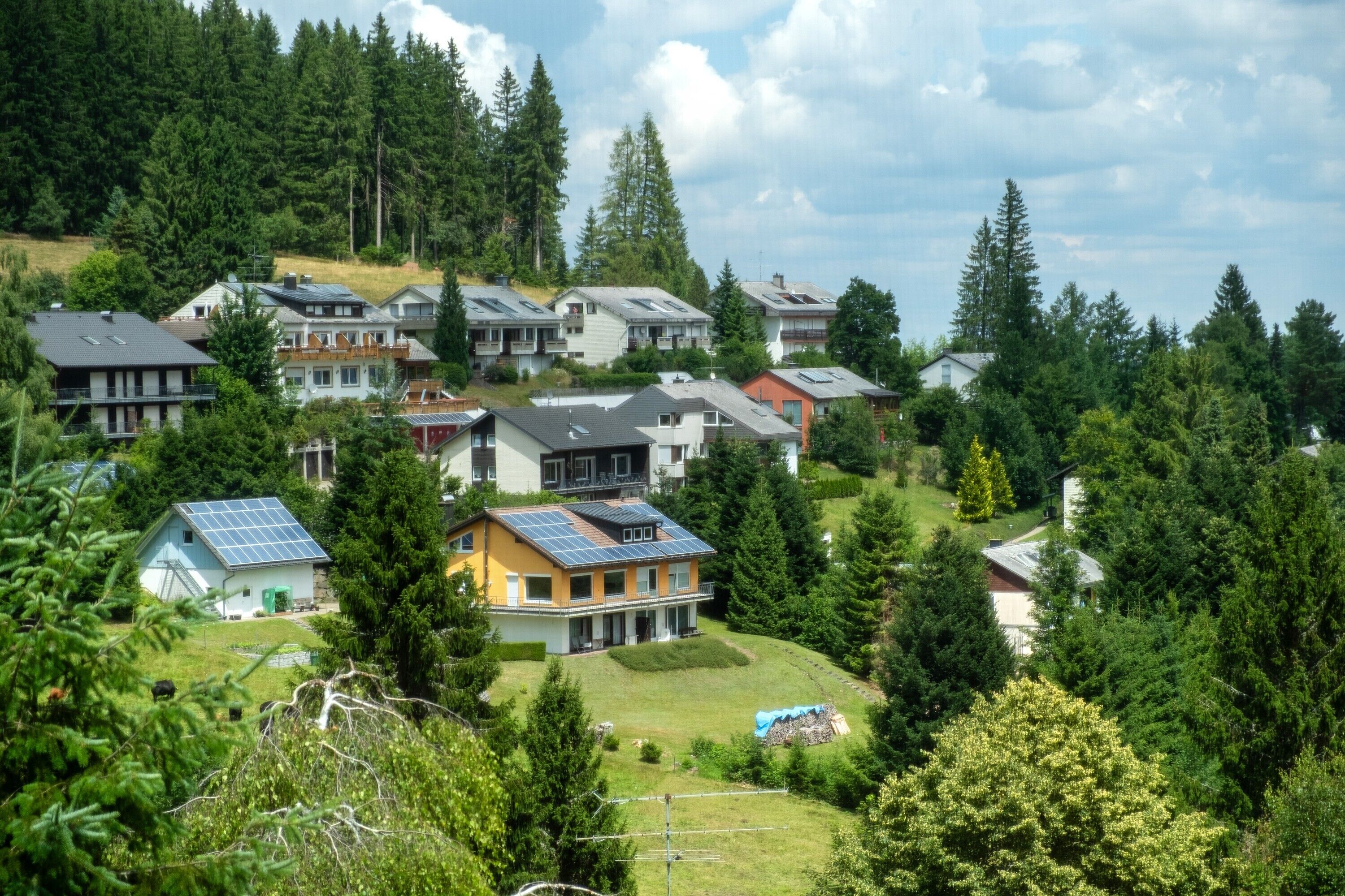 Außenbereich