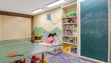 Kinderbereich