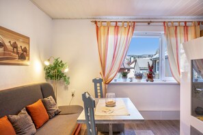 Interior - Apartment 'Will' with Private Terrace and Wi-Fi (Stützerbach)