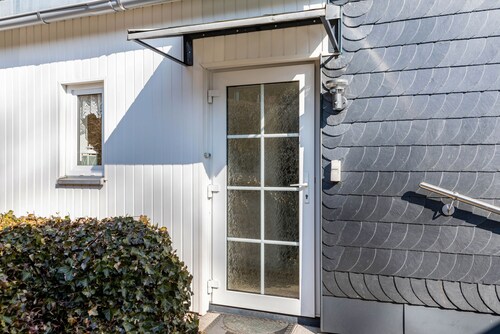 Apartment 'Will' with Private Terrace and Wi-Fi