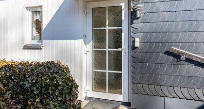 Apartment 'Will' with Private Terrace and Wi-Fi