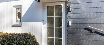 Apartment 'Will' with Private Terrace and Wi-Fi