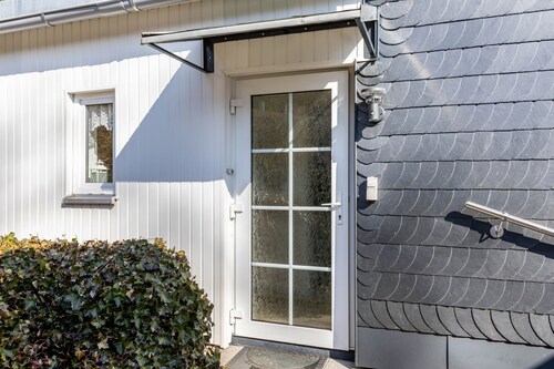 Apartment 'Will' with Private Terrace and Wi-Fi