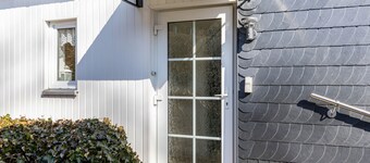 Appartement "Will" avec terrasse privée et Wi-Fi