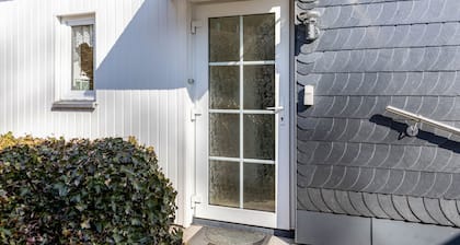 Apartment 'Will' with Private Terrace and Wi-Fi