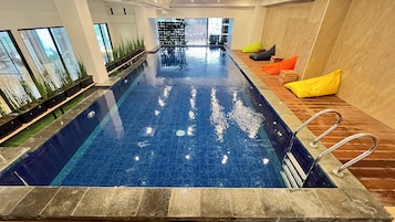 Piscina externa