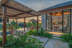 Exterior - Rosita Ubud - Stunning 5BR Villa (Ubud)