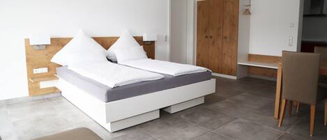 1 間睡房、免費 Wi-Fi、床單