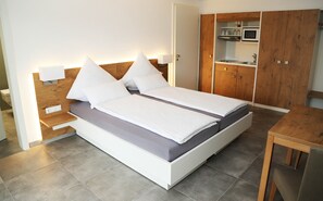1 habitación, wifi gratis y ropa de cama 