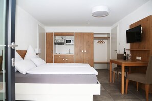 1 habitación, wifi gratis y ropa de cama 