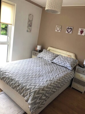 Apartment, 3 Schlafzimmer, Stadtblick | 3 Schlafzimmer
