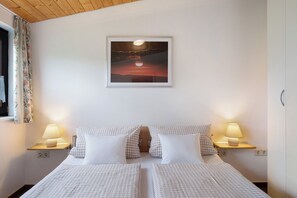 1 غرفة نوم وواي فاي مجانًا وملاءات أسرّة