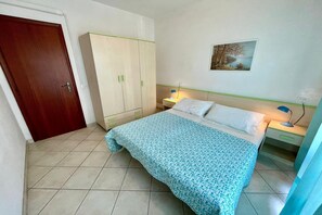 1 bedroom - Apartment Porto Santa Margherita near Beach (Porto Santa Margherita (VE))