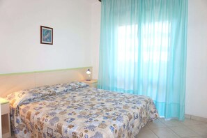 1 slaapkamer