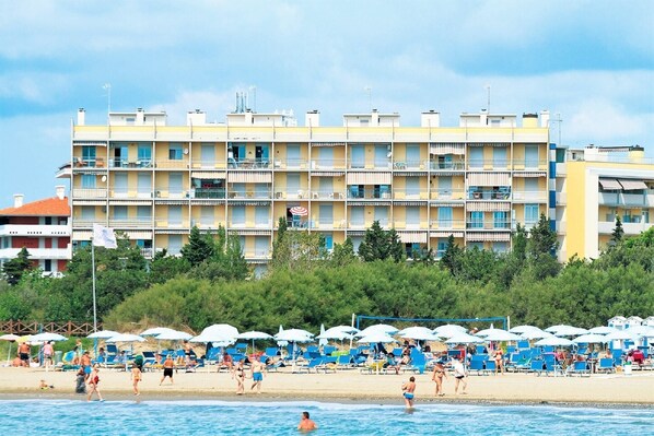 Strand