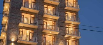 Hidden Heaven Manali