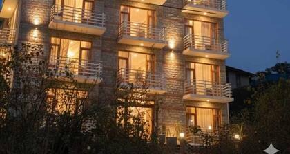 Hidden Heaven Manali