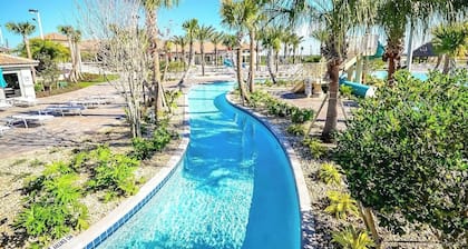 Pool, Game Room & Resort Access, Sleeps 18 – Shadow Mountain by AvantStay