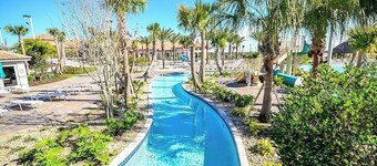 Pool, Game Room & Resort Access, Sleeps 18 â Shadow Mountain by AvantStay