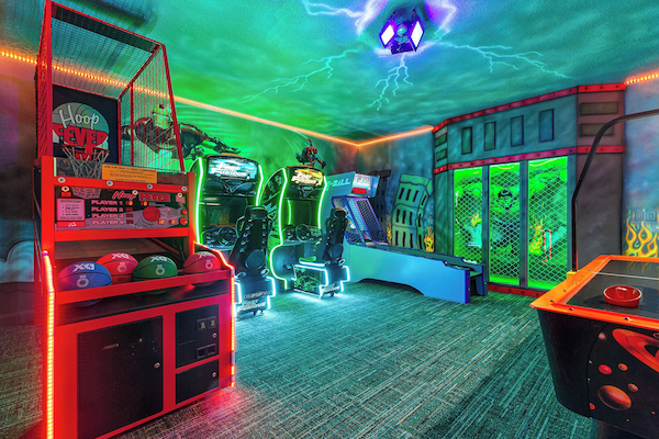 Welcome to Rolling Fairway!