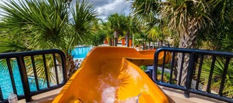 Solterra Resort Villa w/ Pool, Game Rm +Themed Bedrooms | Broad Oak by AvantStay