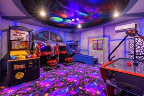 Sala de jocs